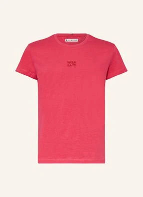 Tommy Hilfiger T-Shirt pink