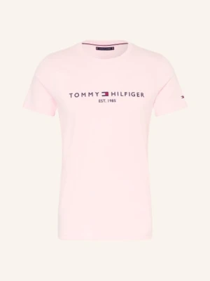 Tommy Hilfiger T-Shirt pink