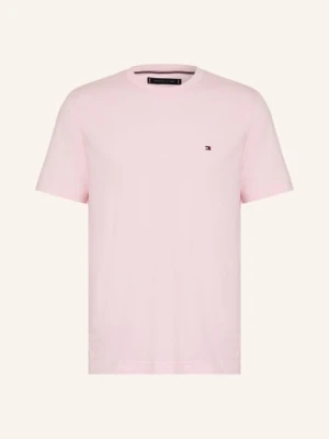 Tommy Hilfiger T-Shirt pink