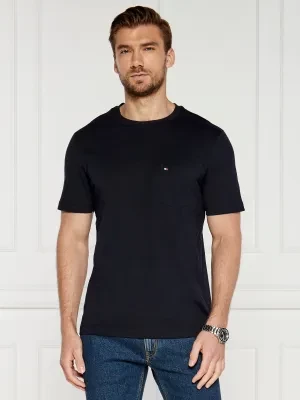 Tommy Hilfiger T-shirt POCKET TEE | Regular Fit