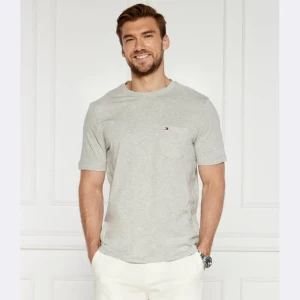 Tommy Hilfiger T-shirt POCKET TEE | Regular Fit