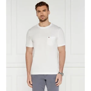 Tommy Hilfiger T-shirt POCKET TEE | Regular Fit