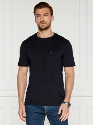 Tommy Hilfiger T-shirt POCKET TEE | Regular Fit