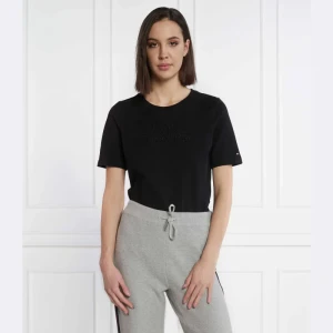 Tommy Hilfiger T-shirt REG BRUSHED CTN NY C-NK SS | Regular Fit