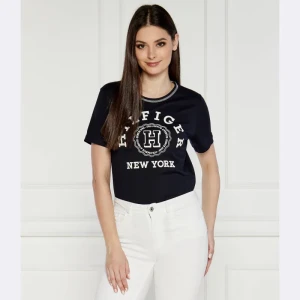 Tommy Hilfiger T-shirt REG VARSITY | Comfort fit