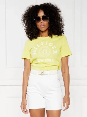 Tommy Hilfiger T-shirt REG VARSITY | Comfort fit