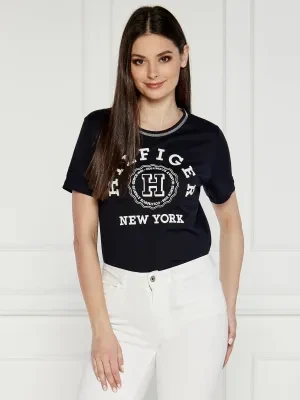 Tommy Hilfiger T-shirt REG VARSITY | Comfort fit
