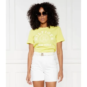 Tommy Hilfiger T-shirt REG VARSITY | Comfort fit