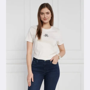 Tommy Hilfiger T-shirt REG VARSITY IMD NY C-NK SS | Regular Fit