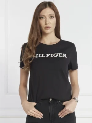 Tommy Hilfiger T-shirt | Regular Fit