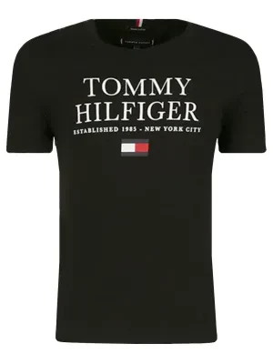 Tommy Hilfiger T-shirt | Regular Fit