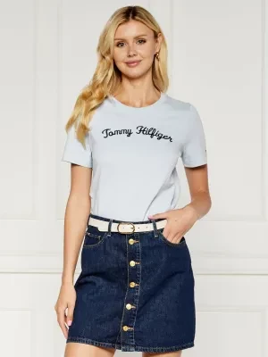 Tommy Hilfiger T-shirt | Regular Fit