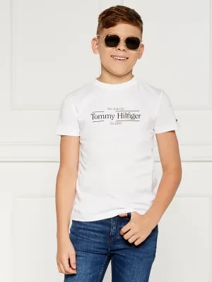 Tommy Hilfiger T-shirt | Regular Fit