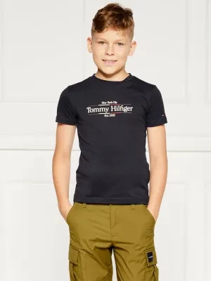 Tommy Hilfiger T-shirt | Regular Fit