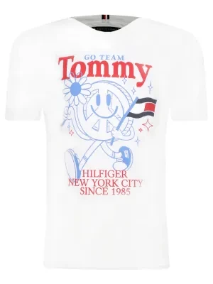 Tommy Hilfiger T-shirt | Regular Fit