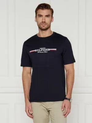 Tommy Hilfiger T-shirt | Regular Fit