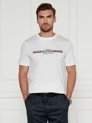 Tommy Hilfiger T-shirt | Regular Fit