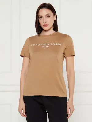 Tommy Hilfiger T-shirt | Regular Fit