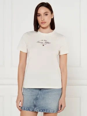 Tommy Hilfiger T-shirt | Regular Fit