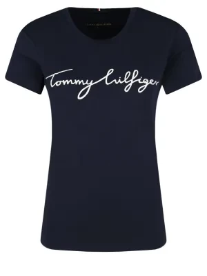 Tommy Hilfiger T-shirt | Regular Fit