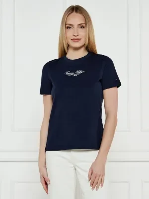 Tommy Hilfiger T-shirt | Regular Fit