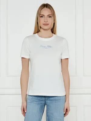 Tommy Hilfiger T-shirt | Regular Fit