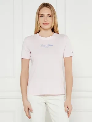 Tommy Hilfiger T-shirt | Regular Fit