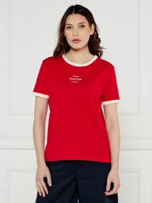 Tommy Hilfiger T-shirt | Regular Fit