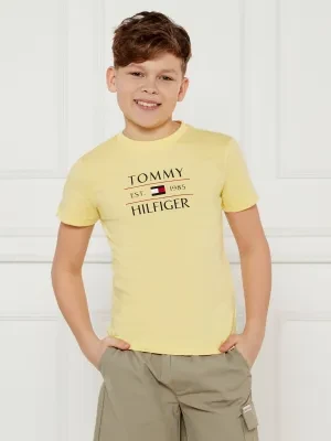 Tommy Hilfiger T-shirt | Regular Fit