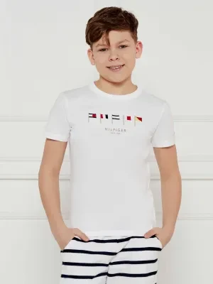 Tommy Hilfiger T-shirt | Regular Fit