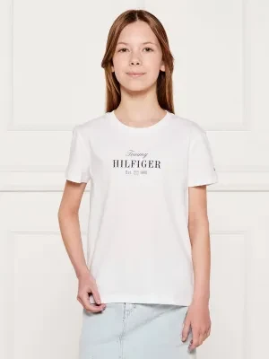 Tommy Hilfiger T-shirt | Regular Fit