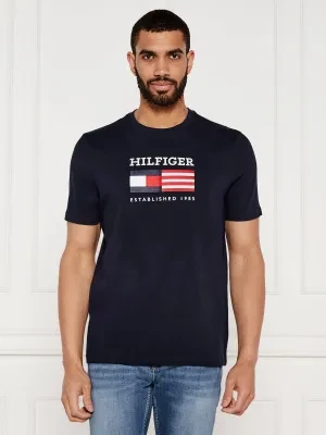 Zdjęcie produktu Tommy Hilfiger T-shirt | Regular Fit