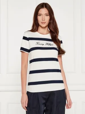 Tommy Hilfiger T-shirt | Regular Fit