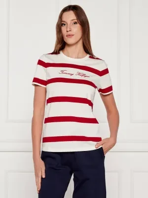 Tommy Hilfiger T-shirt | Regular Fit