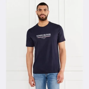 Tommy Hilfiger T-shirt | Regular Fit