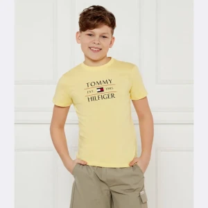 Tommy Hilfiger T-shirt | Regular Fit