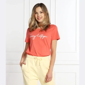 Tommy Hilfiger T-shirt | Regular Fit