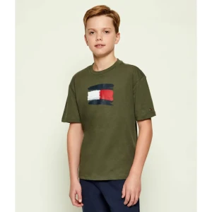 Tommy Hilfiger T-shirt | Regular Fit