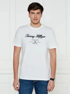 Tommy Hilfiger T-shirt | Regular Fit