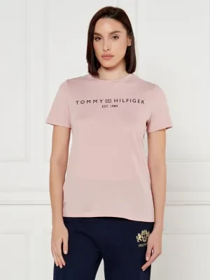 Tommy Hilfiger T-shirt | Regular Fit