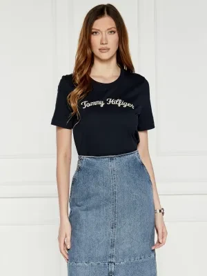 Tommy Hilfiger T-shirt | Regular Fit