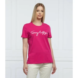 Tommy Hilfiger T-shirt | Regular Fit