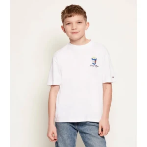 Tommy Hilfiger T-shirt | Regular Fit