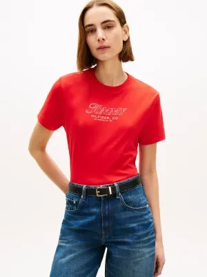 Tommy Hilfiger T-shirt | Regular Fit
