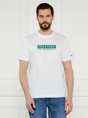 Zdjęcie produktu Tommy Hilfiger T-shirt | Regular Fit