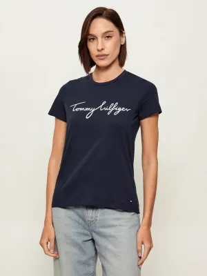 Zdjęcie produktu Tommy Hilfiger T-shirt | Regular Fit