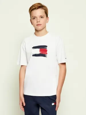 Zdjęcie produktu Tommy Hilfiger T-shirt | Regular Fit