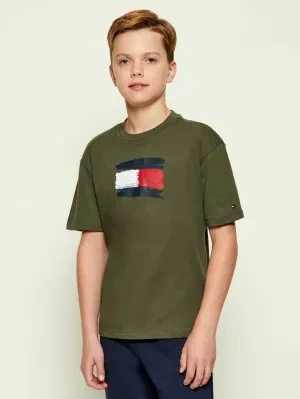 Tommy Hilfiger T-shirt | Regular Fit