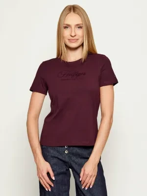 Tommy Hilfiger T-shirt | Regular Fit