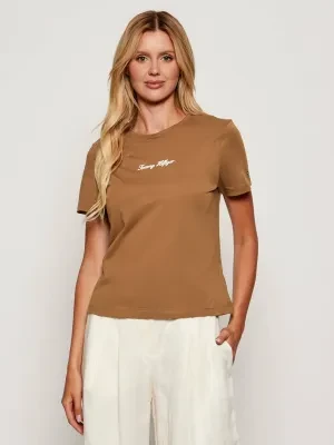 Zdjęcie produktu Tommy Hilfiger T-shirt | Regular Fit